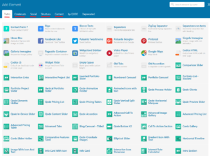 Come usare WPBakery Page Builder + video tutorial