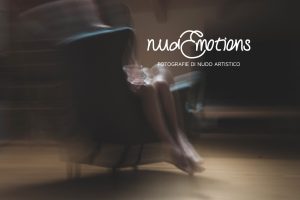 Nudemotions - Fotografie di nudo artistico
