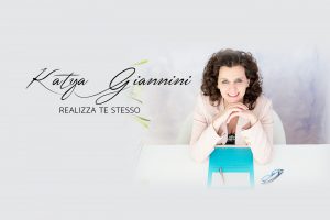 Katya Giannini - realizza te stesso