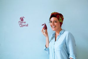 Sara Ronzoni Opere Geniali