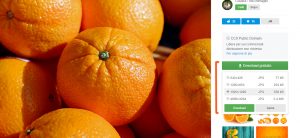 Come ottimizzare le immagini per il web