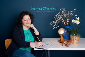 Veronica Mormina Psicologa Psicoterapeuta a Padova