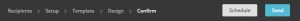 Crea una campagna con Mailchimp