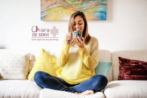 Chiara De Servi Mindfulness e Focusing