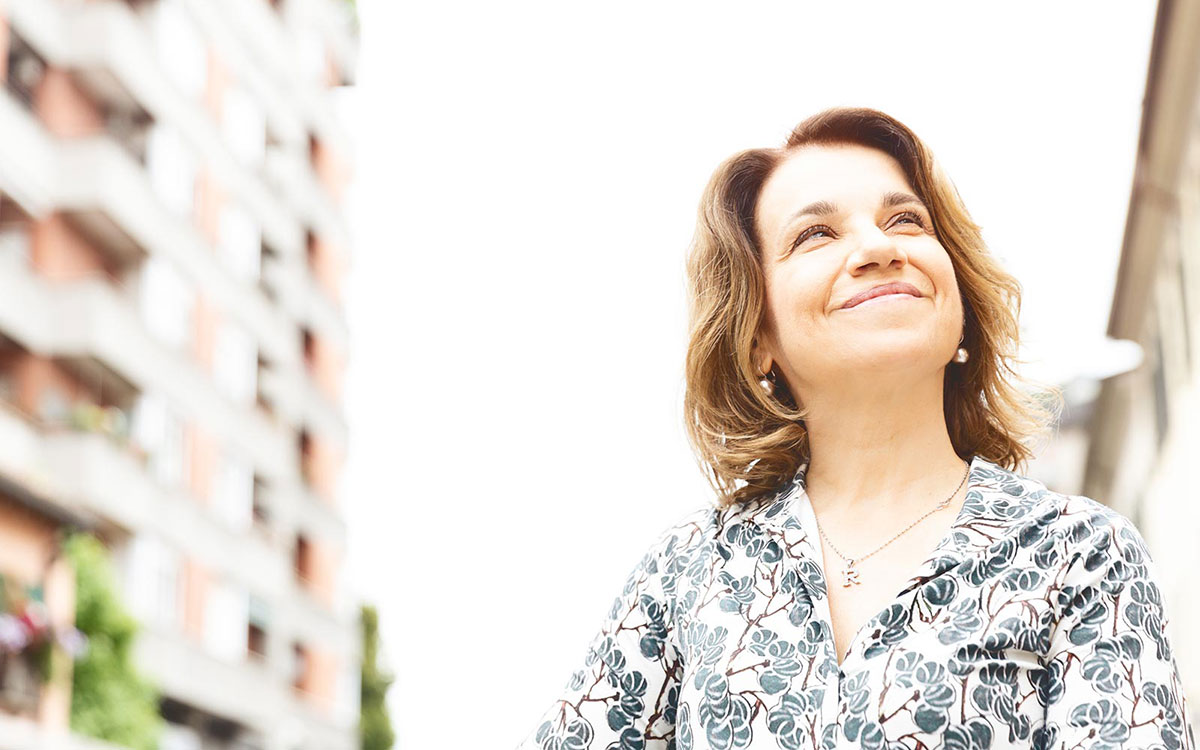 Come far crescere il blog? Chiedilo a Roberta Chessa