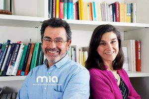 Mia Motivational Interviewing Academy