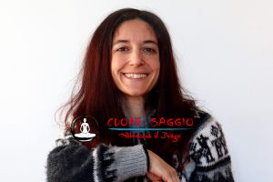 Cuore Saggio di Valentina Estela Albè - Mindfulness counselor