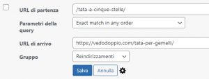 Come aggiornare un vecchio articolo del tuo blog