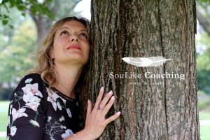 Silvia Mirandola Team and Nature Coach (ACC)