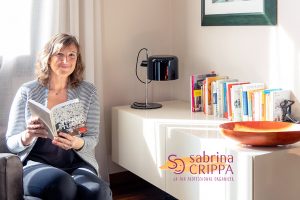 Sabrina Crippa | La tua professional organizer