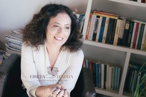 Greta D'Adda Life coach armonizzatrice di emozioni