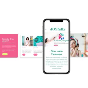 Joyfully di Francesca Marini