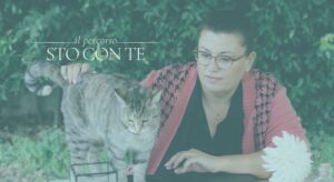Percorso Sto con te - Madesign