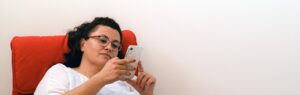 Maddalena Pisani web designer in WordPress
